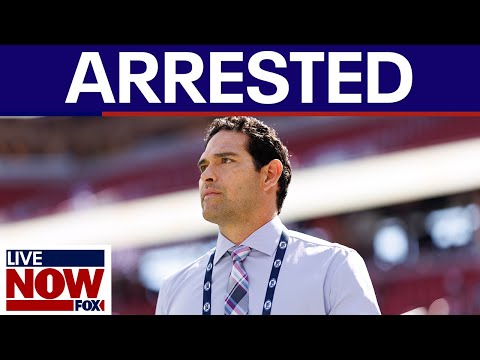 Video | Former Jets QB Mark Sanchez faces felony battery charge