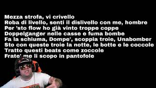 FAME feat. NAYT - EXTRABEAT ITA#10