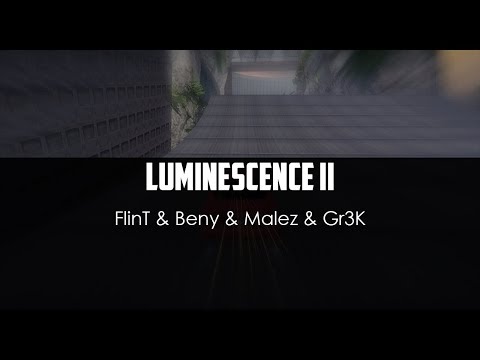FlinT ft. Beny ft. Malez ft. Gr3K - Luminescence II