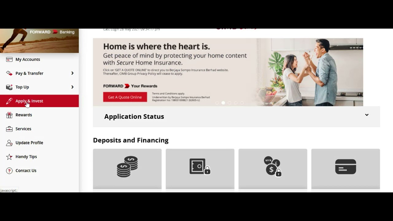 IPO - How to apply for IPO shares (Bursa Malaysia)