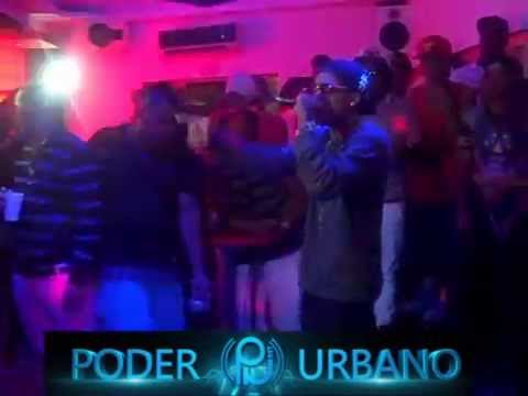 Socio Chilin un artista de la Parada Urbana 2015