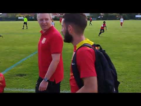 ASNL vs US Villejuif