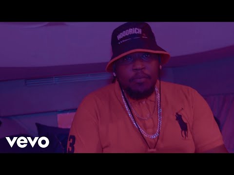 Heavy Links - Banga Wuk (Official Video)