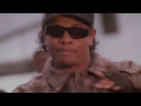 Eazy-E - Real (Dr Dre Diss) 2017