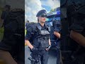 Chinese Police SWAT Special Force Chinese Police Specialforces