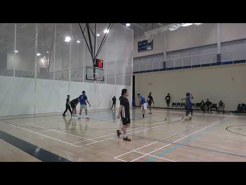 Tower vs Maroons - Saturday tier 1 - tcbl 2022 spring