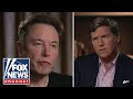 Elon Musk tells Tucker his plans to create a ‘TruthGPT’ AI platform