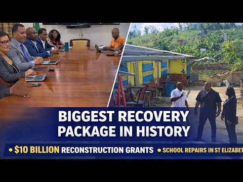 🚨Critical Hurricane Melissa Update | Two Major Developments 