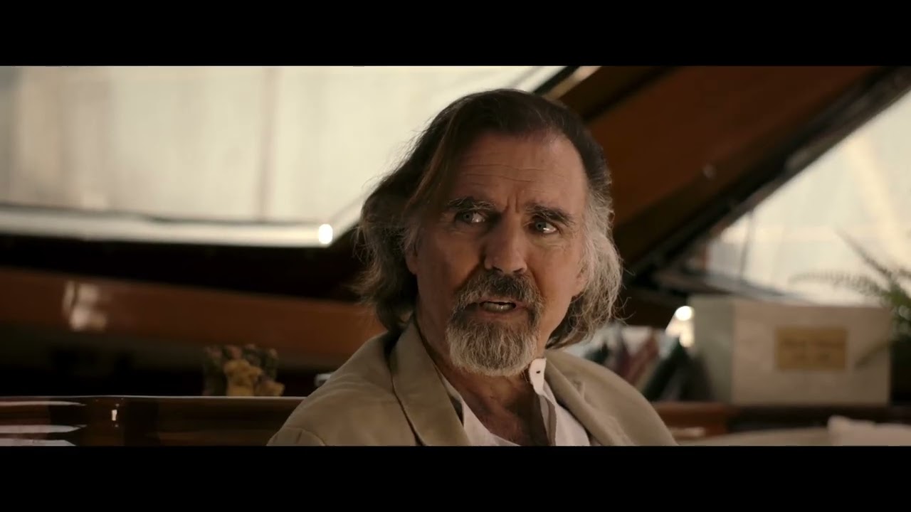 Black Warrant Clip - We Need You