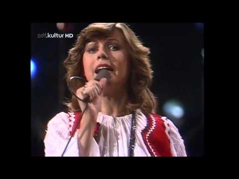 Gaby Baginsky - Mein Charly ist Klasse 1977