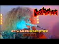 Destruction – Bestial Invasion (1985 Swiss TV Show) | HD Remastered 4K