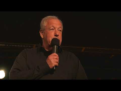 Pedagógiai Esték - Vámos Miklós, író: Jaj, de jó napunk lesz! 2017.05.09.