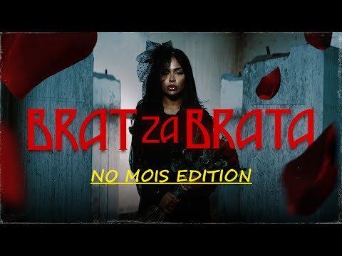 Scenzah x JURI x Sun Diego - Brat za Brata (OHNE MOIS EDITION)