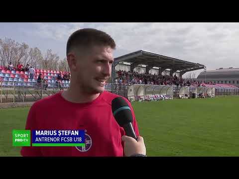 Pustii de la FCSB se plâng că au fost umiliți de fani