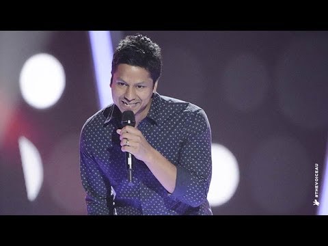 download lagu mp3 mp4 Julian Simonsz The Voice, download lagu Julian Simonsz The Voice gratis, unduh video klip Julian Simonsz The Voice