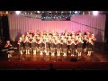 【合唱】美女と野獣/Beauty and the Beast＆アリエル/Part of your world ...