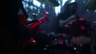 SATURNALIA TEMPLE - TO THE OTHER/AION OF DRAKON (Live)