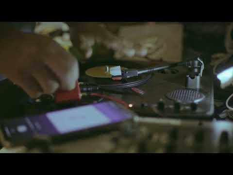 OKOE: 2022 Technics DMC Portablist Elimination Set