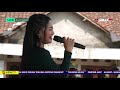 KALAH MATERI CIKHA KENZO Live YOUNINK MUSIK Nanggerang 25 April 2023