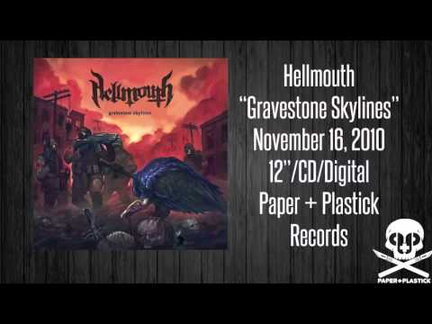 The Calling Part 2 - Hellmouth