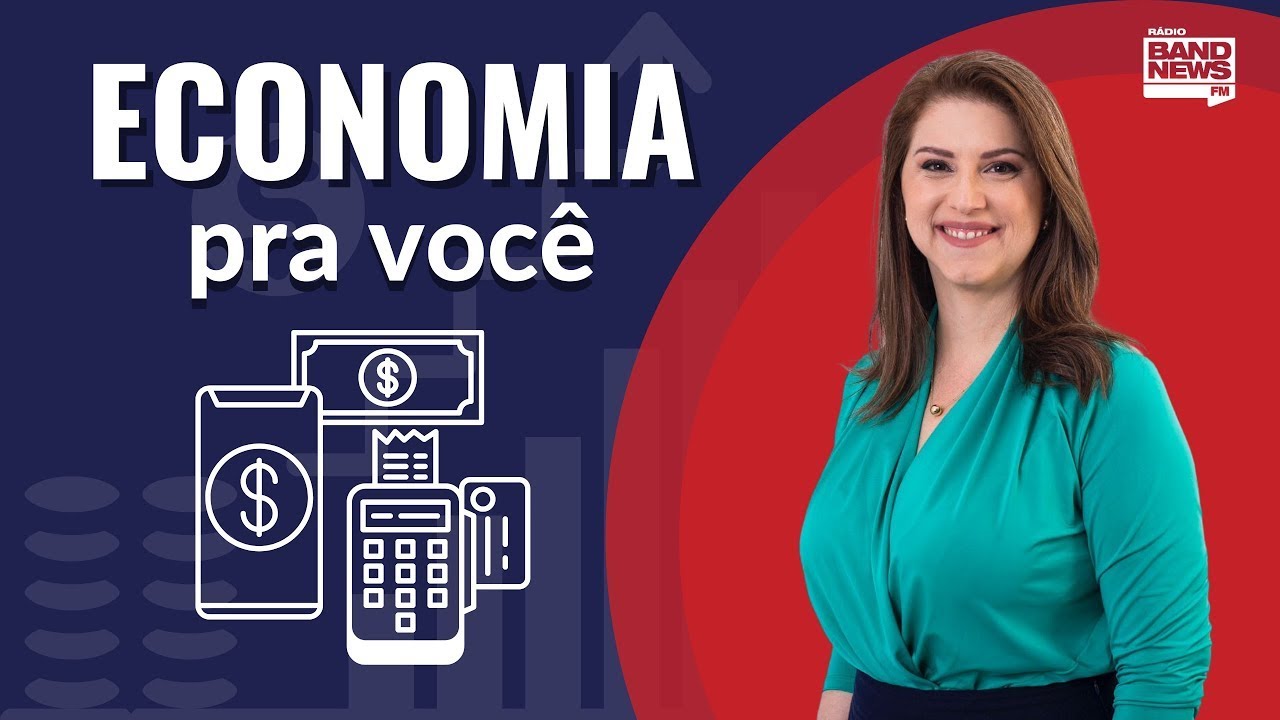 Quais os riscos da política tarifária americana para a economia mundial? | Economia Pra Você