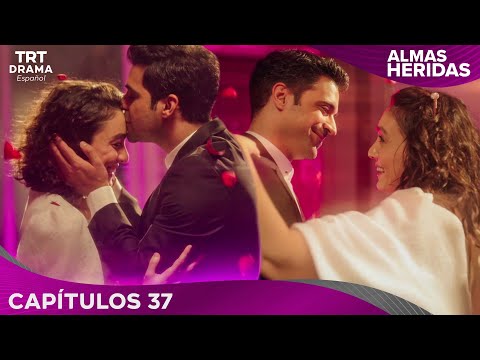 Almas Heridas - Capítulo 37