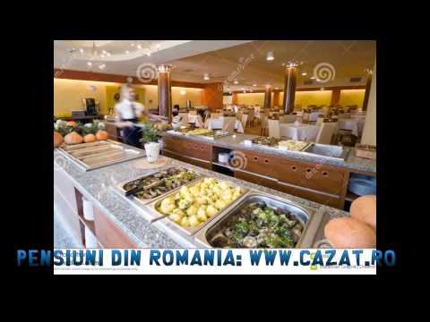 LEPSA PENSIUNI - Cazat.ro