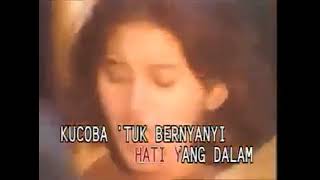 Download lagu Nike Ardilla - Biarkan Cintamu Berlalu Original VCD mp3