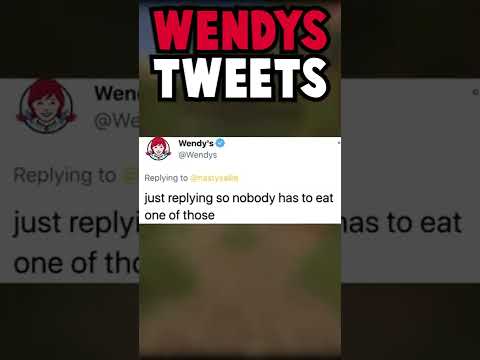 WENDYS TWEETS RETURN