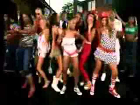 'Bout It  Yung Joc feat  3LW   OST step up