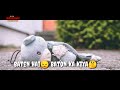 Kasme Wade Pyar Wafa Sab New Whatsapp Sad Status Video