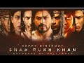 SRK Birthday Special SRK Whatsapp Status Song Happy Birthday Shah Rukh Khan SRK VEVO