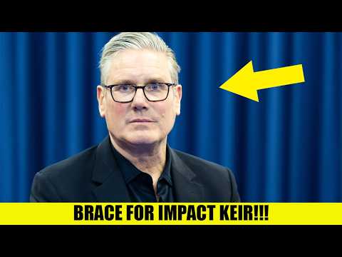 Starmer’s WORST DAY Yet as NIGHTMARE Comes Crashing Down