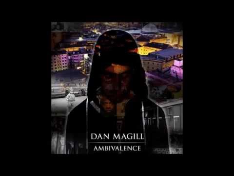 Disproved that-Dan Magill(belfast rap)