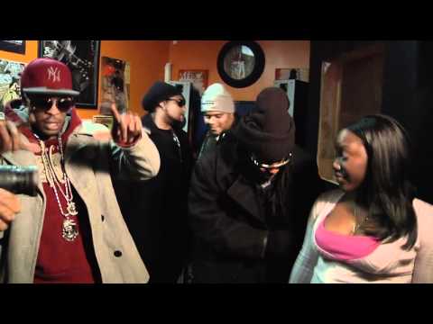 Mr. Cheeks Exclusive - What A Feelin