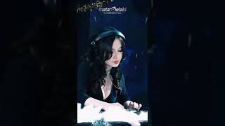 Download lagu PUT YOUR HANDS UP IN THE AIR 🙌🏻 | DJ NISSA #shorts #electronicmusic mp3
