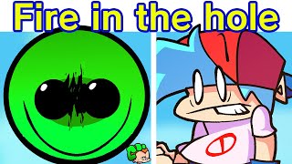 Cover art for Moist Hills