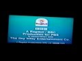 Closing To Teletubbies Favorite Things 1999 VHS