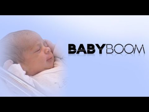 BABYBOOM : Evelyn (Partie 1)