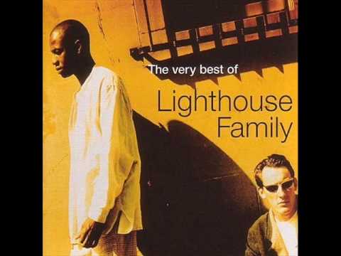 Lighthouse Family - High