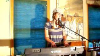 Brett Dennen&#39;s &quot;Make You Crazy&quot; Cover