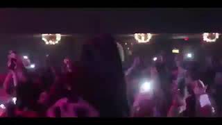 Xxxtentacion and Craig xen sing Wassup Vro live from the revenge tour