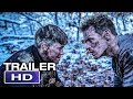 SAS: RED NOTICE Official Trailer (2021) Sam Heughan, Ruby Rose, Action Movie HD