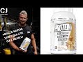 Muscle Nation Whey Isolate Protein! Full Supplement Review!