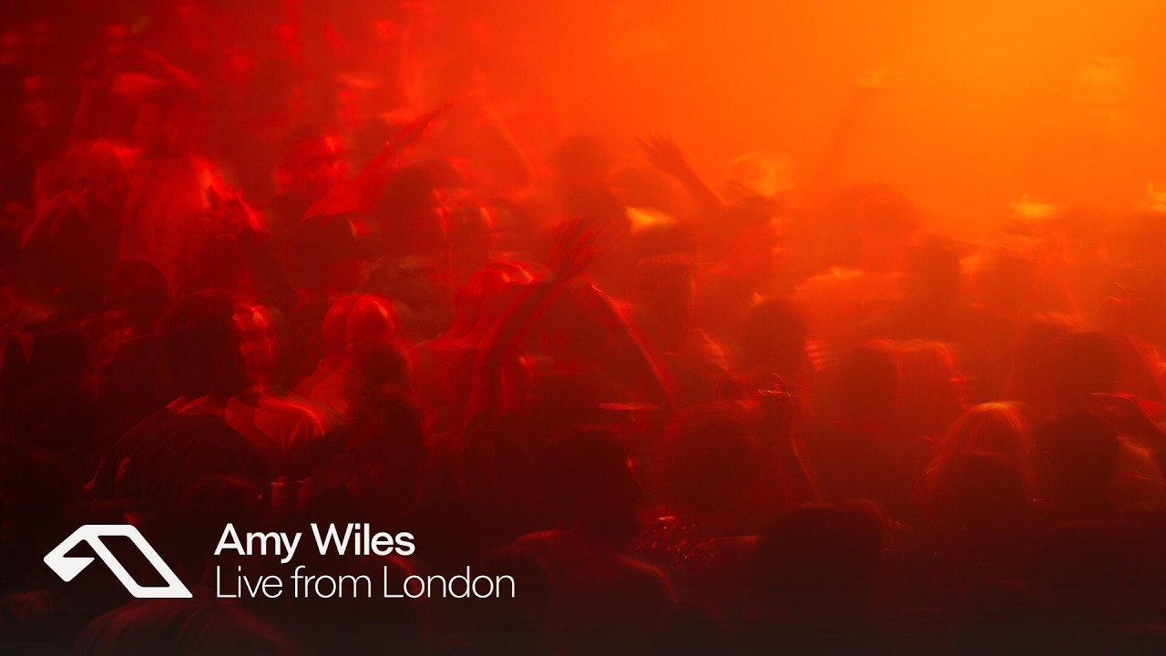 Amy Wiles - Live from London 2026