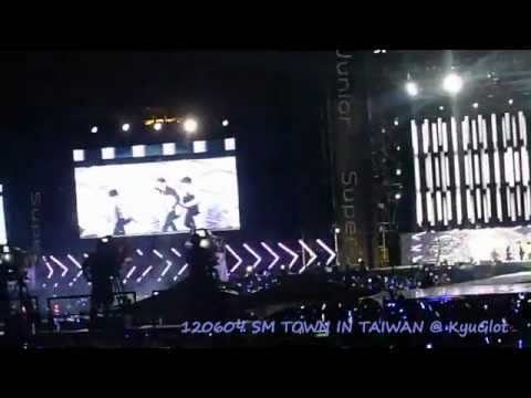 120609 SMT in Taiwan-SJ sorry sorry