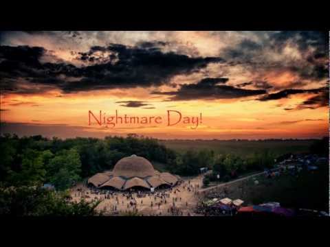 (Night Day) Ante Perry vs Tube & Berger - Human You