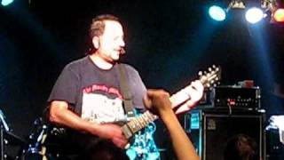 Macabre - The Iceman @ Bratislava