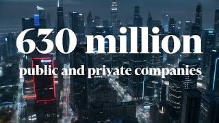 Moody's for National Security, Intelligence, and Law Enforcement Missions