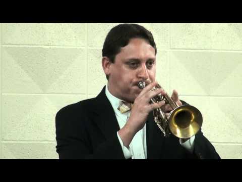 Andy Schumm and his Gang - "Clarinet Marmelade"